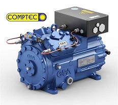 BOCK EX-HG34e/255-4 S HC