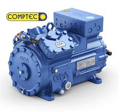 BOCK HG 34e/315-4 S A