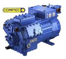 BOCK HG7/1620-4 S HC