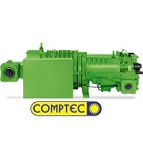 Bitzer HSKC 6451-40Y