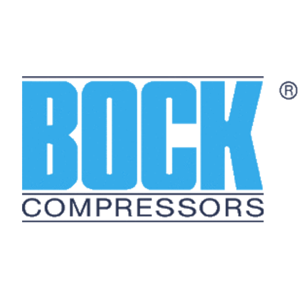 Bock Compressor